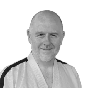 M. Yanik Daunais, président, directeur technique et instructeur-chef