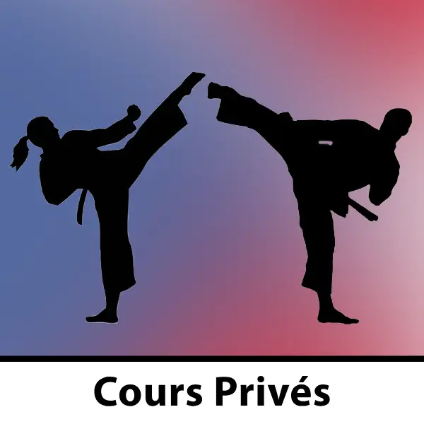 Cours Privés